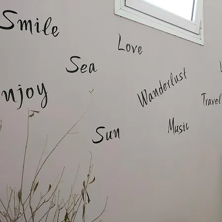 Apartamento Philoxeninn Polýgyros
