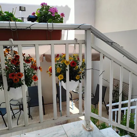 Apartamento Philoxeninn Polýgyros