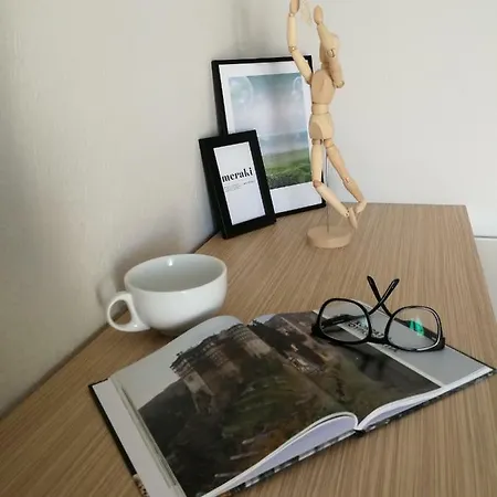 Philoxeninn Appartamento