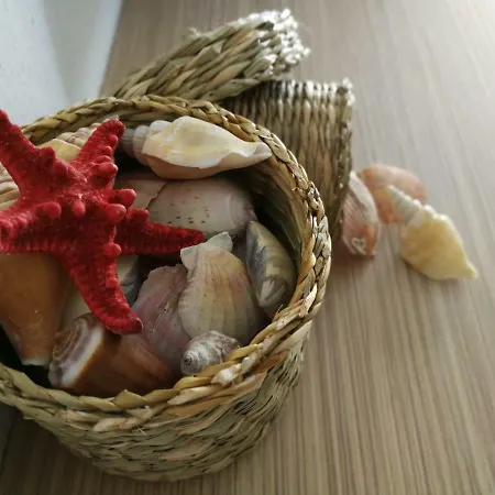 Apartamento Philoxeninn *