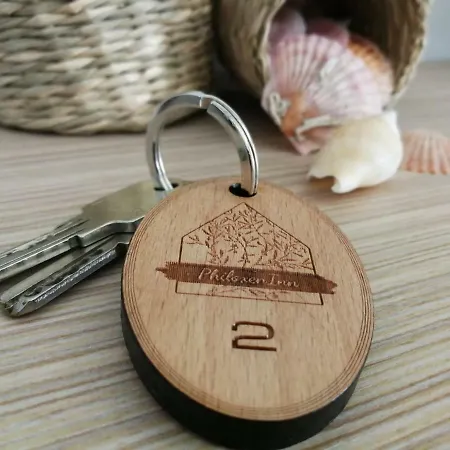 Philoxeninn Apartamento *
